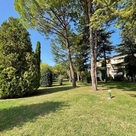 Apartment Princess I Пескиера дел Гарда Екстериор снимка