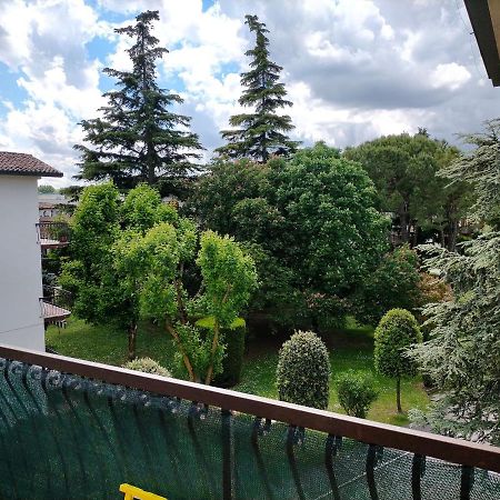 Apartment Princess I Пескиера дел Гарда Екстериор снимка