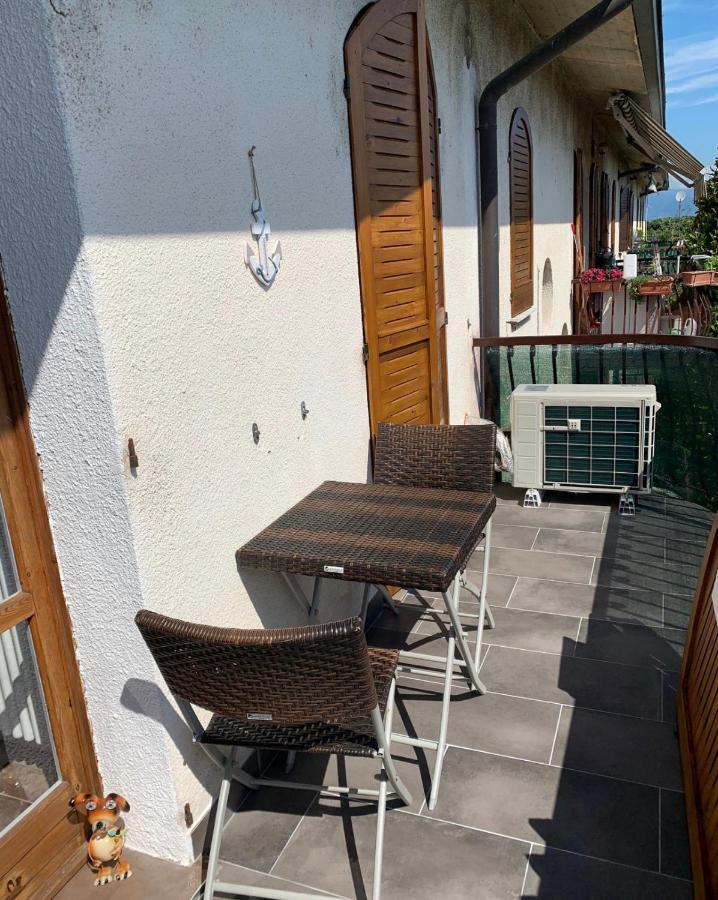 Apartment Princess I Пескиера дел Гарда Екстериор снимка
