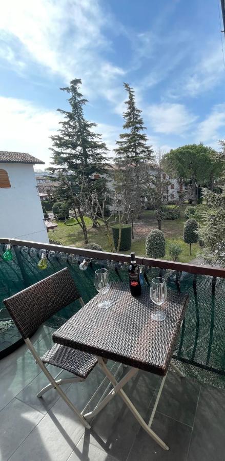 Apartment Princess I Пескиера дел Гарда Екстериор снимка