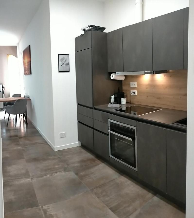 Apartment Princess I Пескиера дел Гарда Екстериор снимка