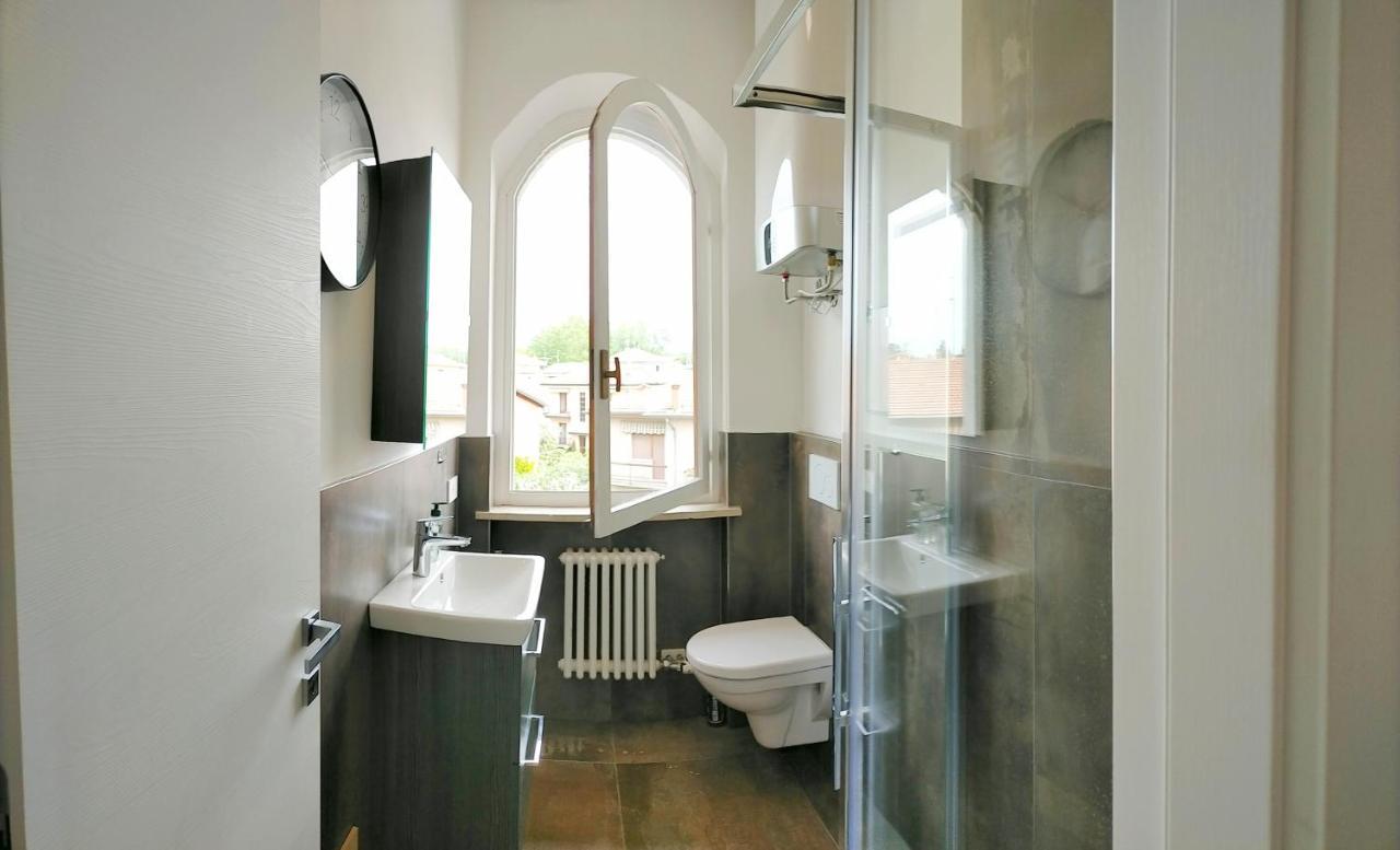 Apartment Princess I Пескиера дел Гарда Екстериор снимка