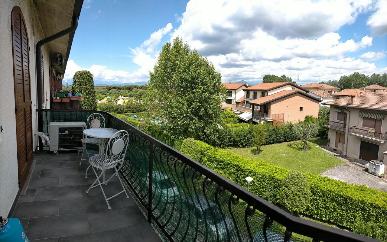 Apartment Princess I Пескиера дел Гарда Екстериор снимка